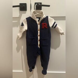 Baby Ralph Lauren One Piece